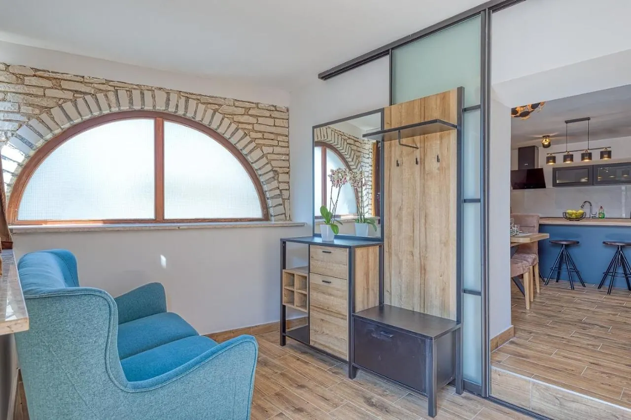Feriehus Holiday House Lena Baderna