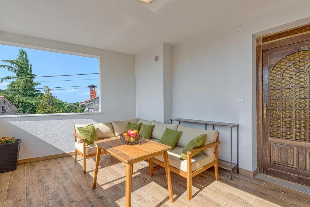 Contatti di Holiday House Lena
