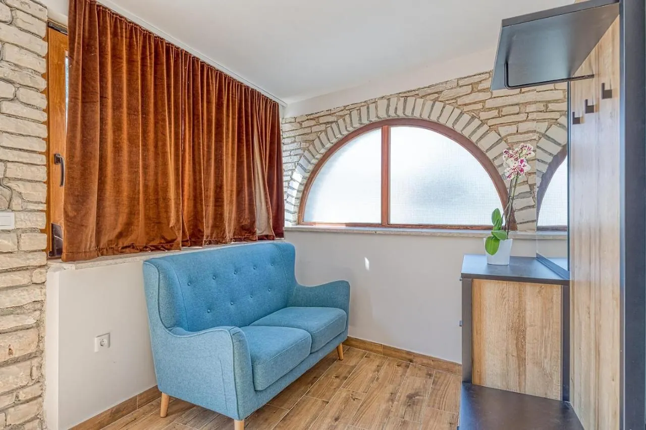 Casa vacanze Holiday House Lena Baderna