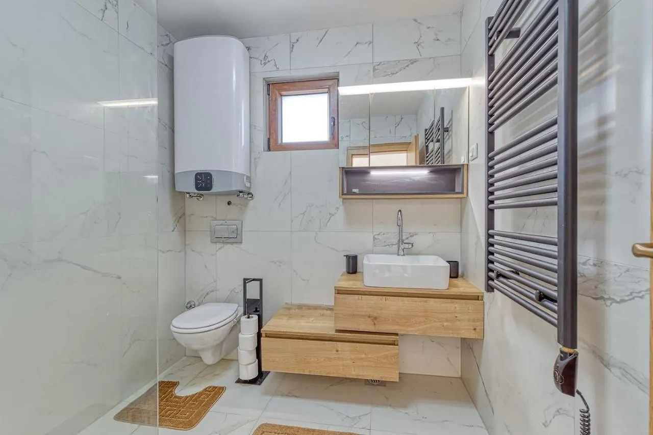Casa vacanze Holiday House Lena Baderna Croazia