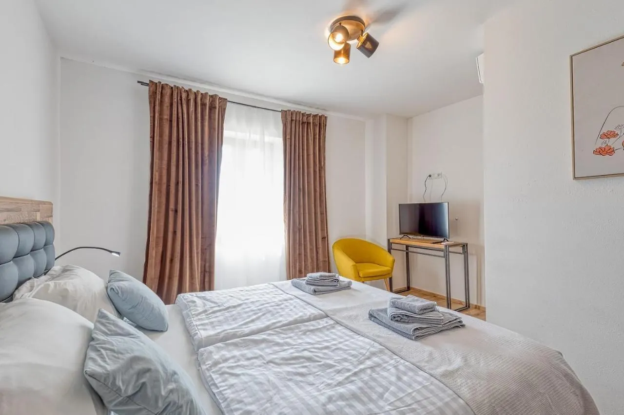 Holiday House Lena Baderna Croazia